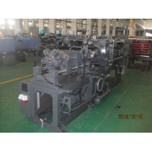 power save heaters for injection molding machine